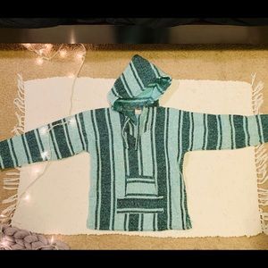 Mexican Baja Hoodie